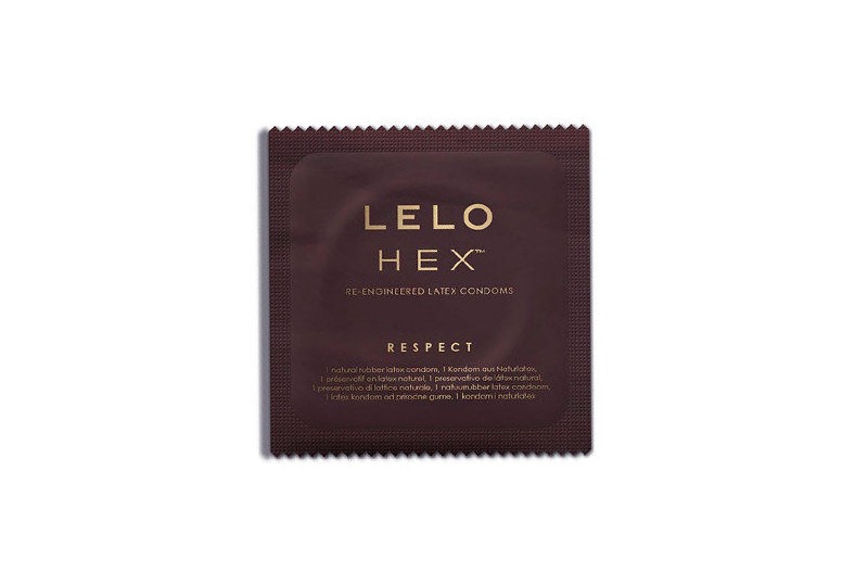 lelo hex condoms respect xl 36 pack