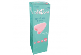soft tampons tampones originales love 10uds