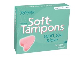 soft tampons tampones originales love 50uds