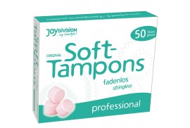 soft tampons tampones originales professional 50uds