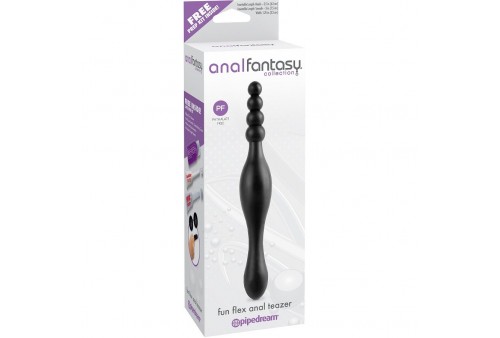 anal fantasy dildo anal flexible