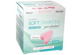 soft tampons tampones originales love 3uds