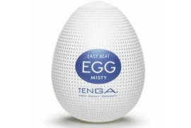 tenga huevo masturbador misty