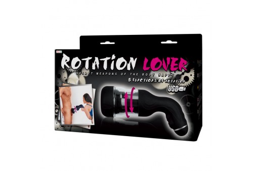 rotation lover masturbador automatico 5v