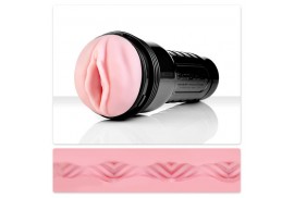 fleshlight pink lady vortex vagina