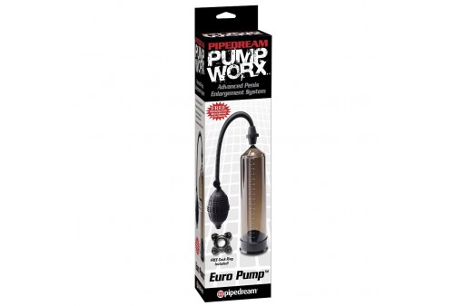 pump worx bomba de ereccion europea