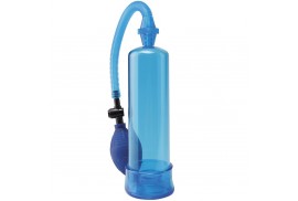 pump worx bomba de ereccion principiantes azul