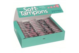 soft tampons tampones originales mini love 50uds