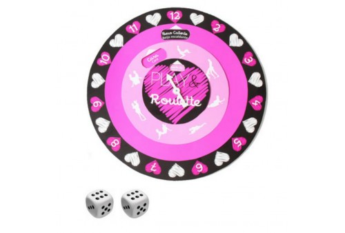 juego play roulette