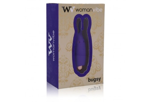 womanvibe bugsy estimulador silicona
