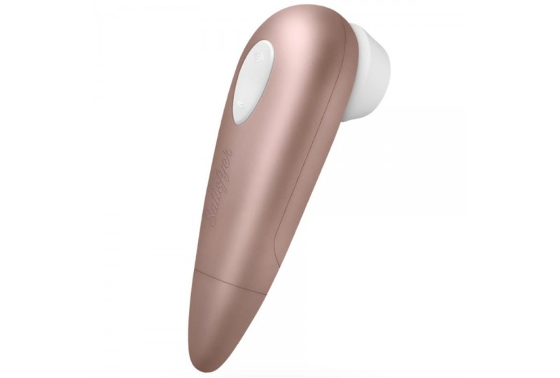 satisfyer 1 next generation