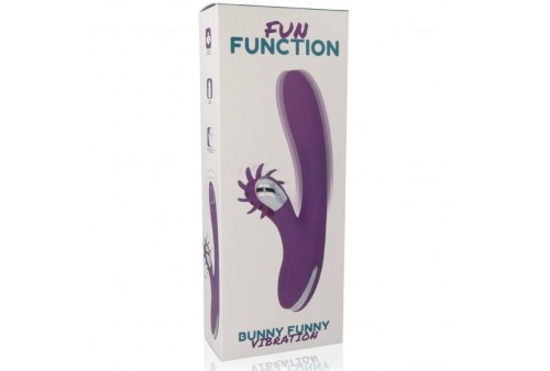 fun function bunny funny vibration