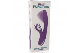 fun function bunny funny wave