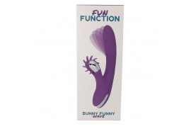 fun function bunny funny wave