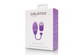 galatea remote control otto clickplay