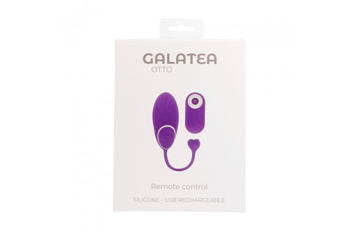 galatea remote control otto clickplay