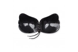 byebra lace it realzador push up cup c negro