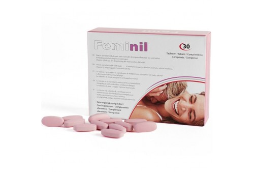 feminil pills aumento deseo sexual femenino