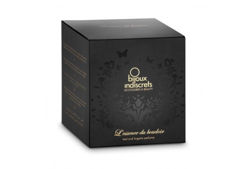bijoux esencia de boudoir perfumador de sabanas 130ml