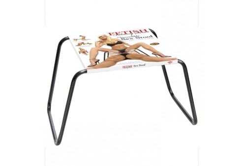 fetish fantasy series the incredible sex stool