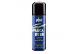 pjur back door comfort lubricante agua anal 30 ml