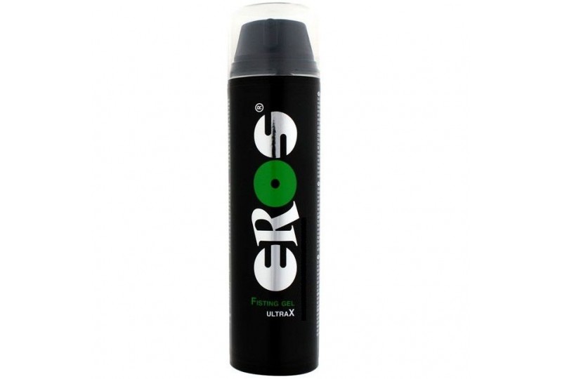 eros fisting anal gel lubricante relajante 200 ml