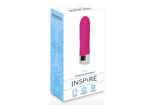 inspire essential eve vibrador rosa