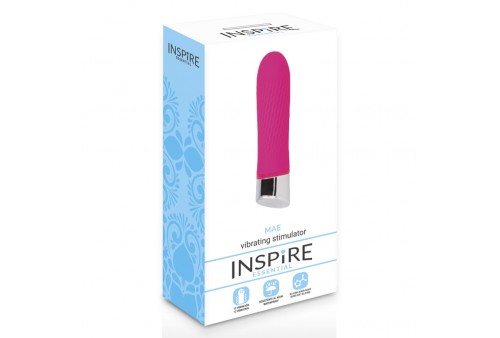 inspire essential mae vibrador rosa