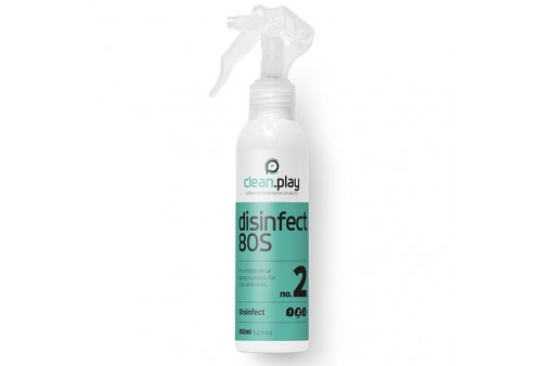 cobeco cleanplay desinfectante 150ml