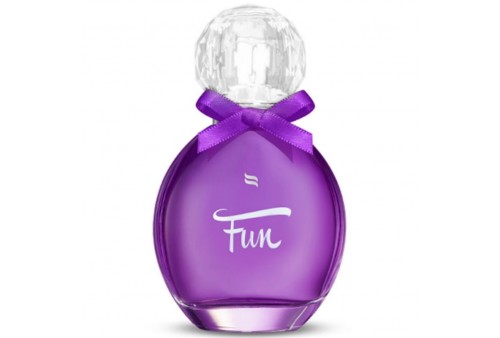obsessive fun perfume con feromonas 30 ml