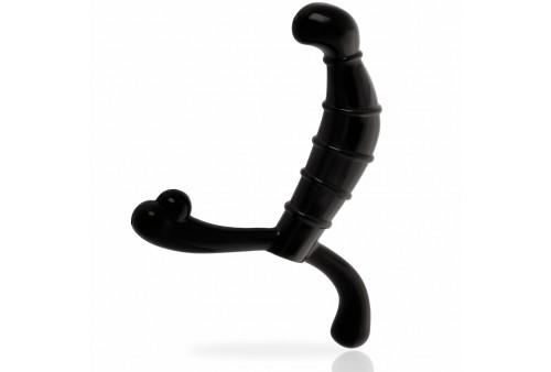 addicted toys prostate anal pleasure black