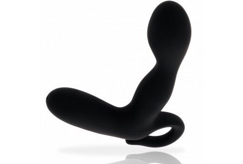 addicted toys prostate anal vibration pleasure
