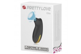 pretty love smart otis estimulador succionador