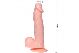 inflatable realistic cock dildo hinchable realistico con ventosa