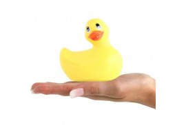 i rub my duckie classic pato vibrador amarillo