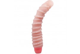flexi vibe sensual vibrador espiral 195 cm