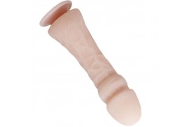 the big penis dildo realistico natural 235 cm