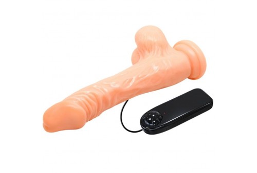 cock dildo realistico con vibracion