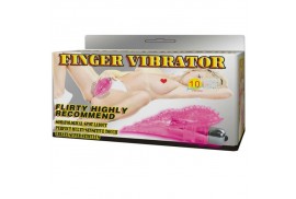 finger vibrator masajeador estimulante
