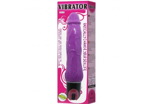 baile vibrators vibrador multivelocidad rosa
