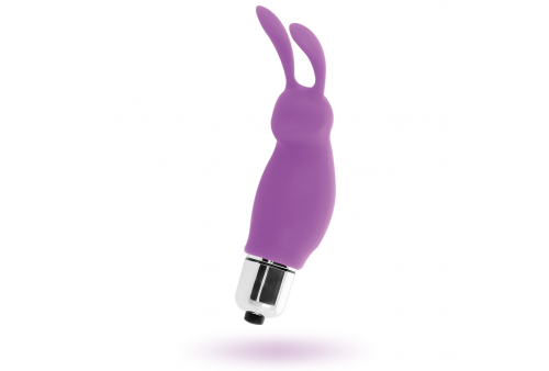 intense rabbit pocket lila