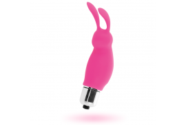 intense rabbit pocket rosa