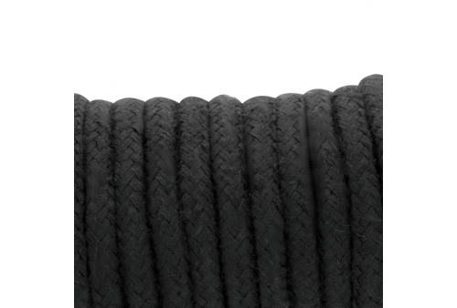 darkness cuerda japonesa negro 5 metros