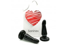 saninex devotion plug negro