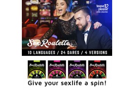 sex roulette foreplay nl de en fr es it pl ru se no