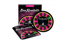 sex roulette love marriage nl de en fr es it pl ru se no