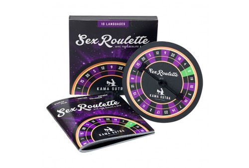 sex roulette kamasutra nl de en fr es it pl ru se no