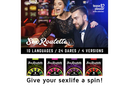 sex roulette kamasutra nl de en fr es it pl ru se no