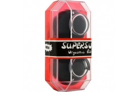 sevencreations supersoft bolas orgasmicas negro