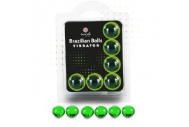 secretplay set 6 brazilian balls vibrator